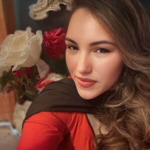 Meet your Posher, Christain